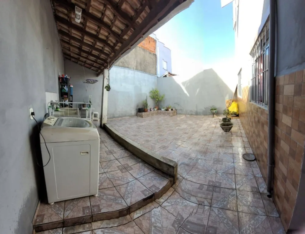 Sobrado, 3 quartos, 141 m² - Foto 3