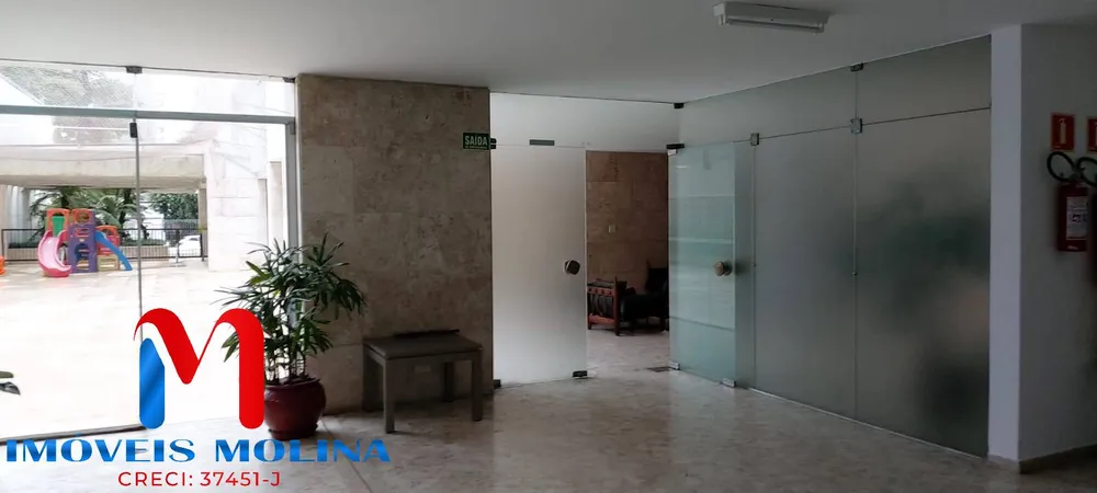 Apartamento, 3 quartos, 129 m² - Foto 5
