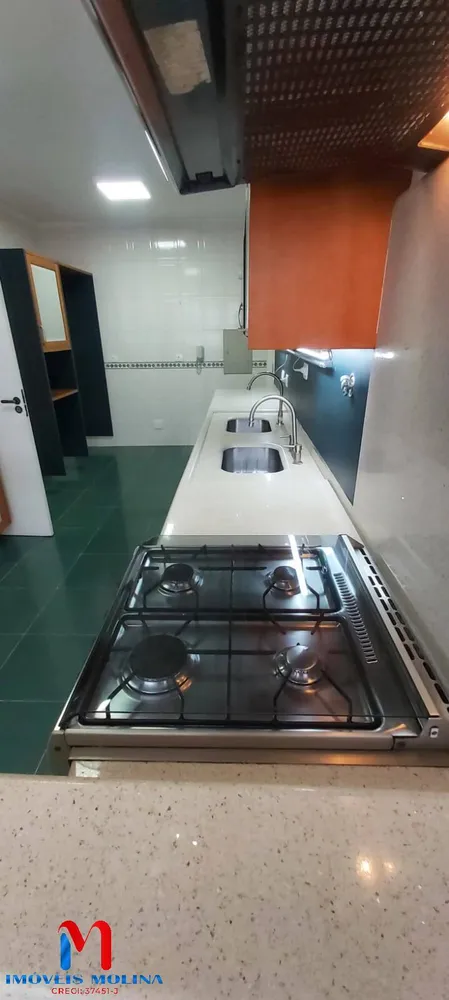 Apartamento, 3 quartos, 129 m² - Foto 16