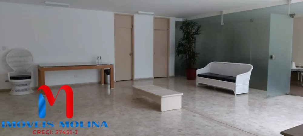 Apartamento, 3 quartos, 129 m² - Foto 6