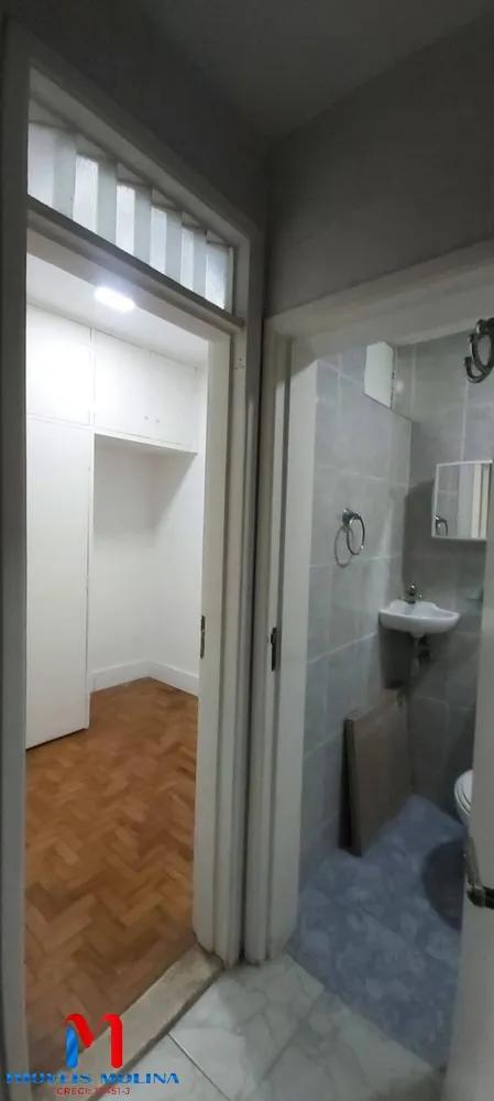 Apartamento, 3 quartos, 129 m² - Foto 8