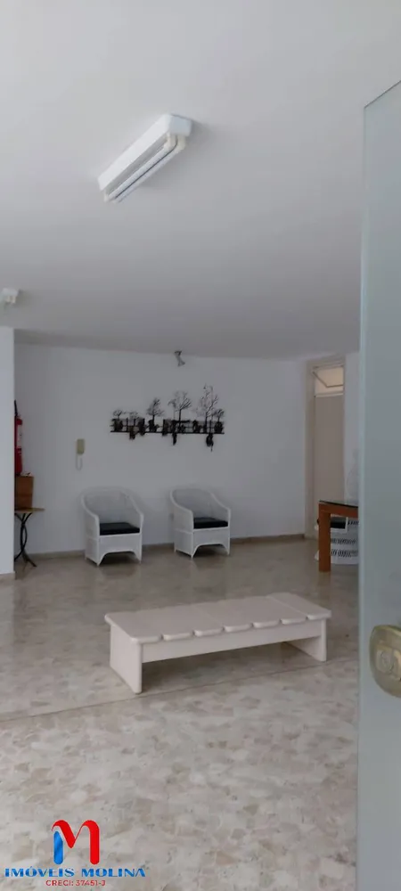 Apartamento, 3 quartos, 129 m² - Foto 14