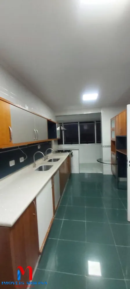 Apartamento, 3 quartos, 129 m² - Foto 7