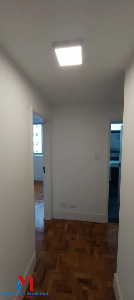 Apartamento, 3 quartos, 129 m² - Foto 9