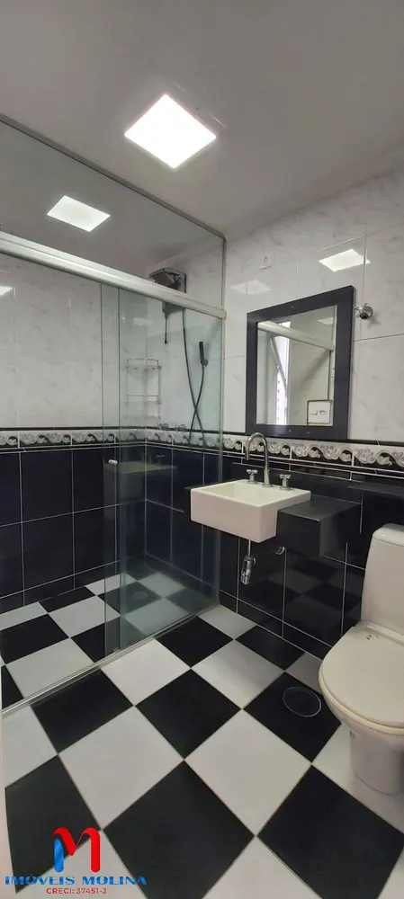 Apartamento, 3 quartos, 129 m² - Foto 17