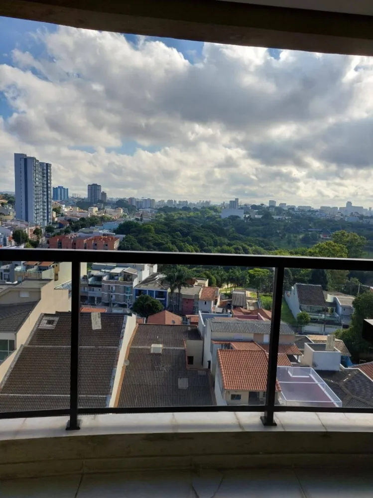 Apartamento, 3 quartos, 90 m² - Foto 2