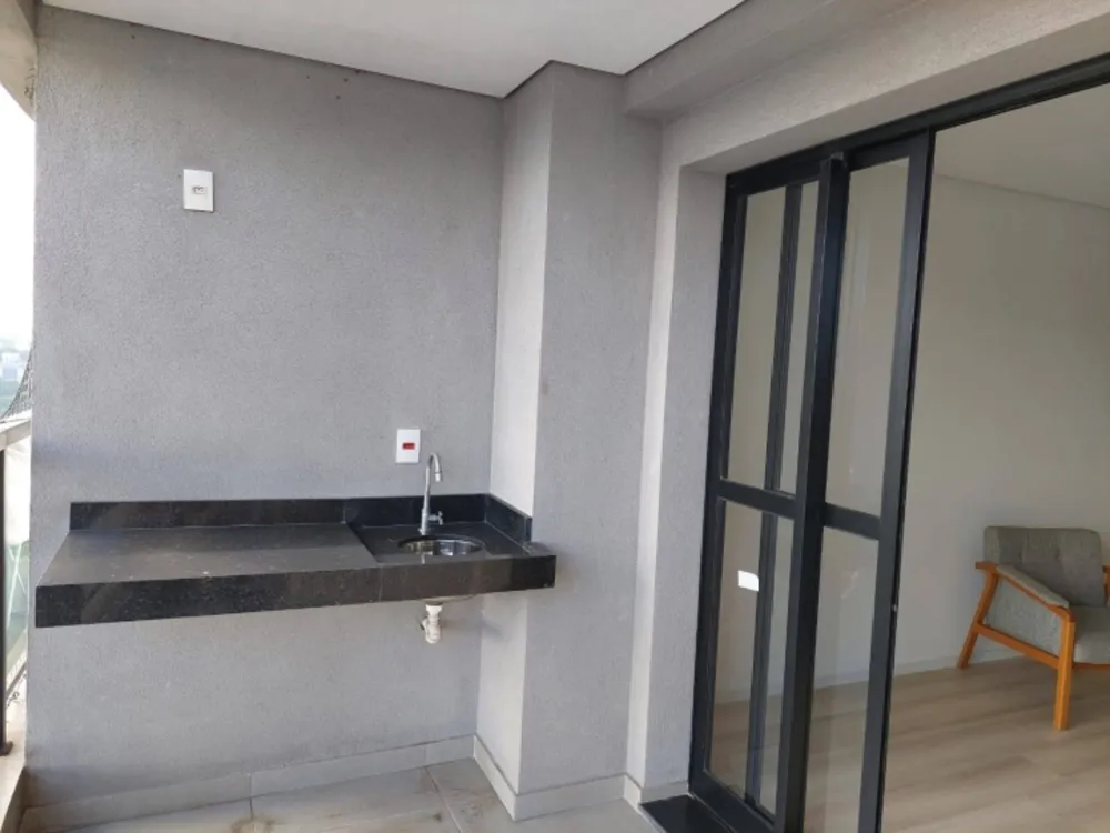 Apartamento, 3 quartos, 90 m² - Foto 3