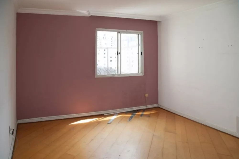 Apartamento à venda com 2 quartos, 55m² - Foto 3