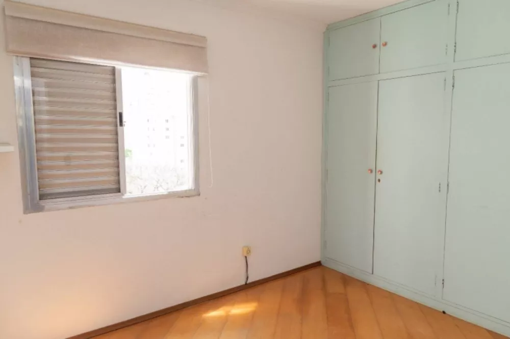 Apartamento à venda com 2 quartos, 55m² - Foto 4