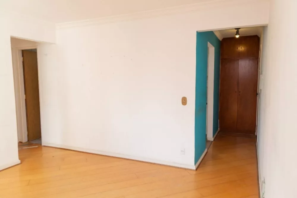 Apartamento à venda com 2 quartos, 55m² - Foto 1