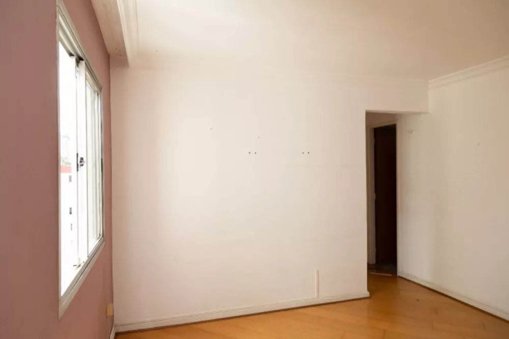 Apartamento à venda com 2 quartos, 55m² - Foto 2