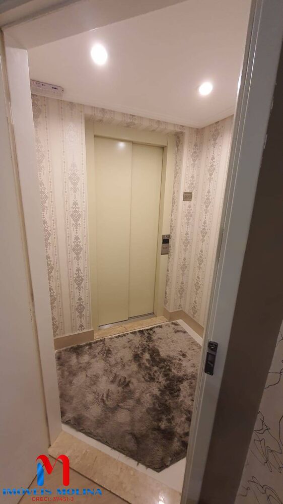 Apartamento à venda com 3 quartos, 106m² - Foto 2