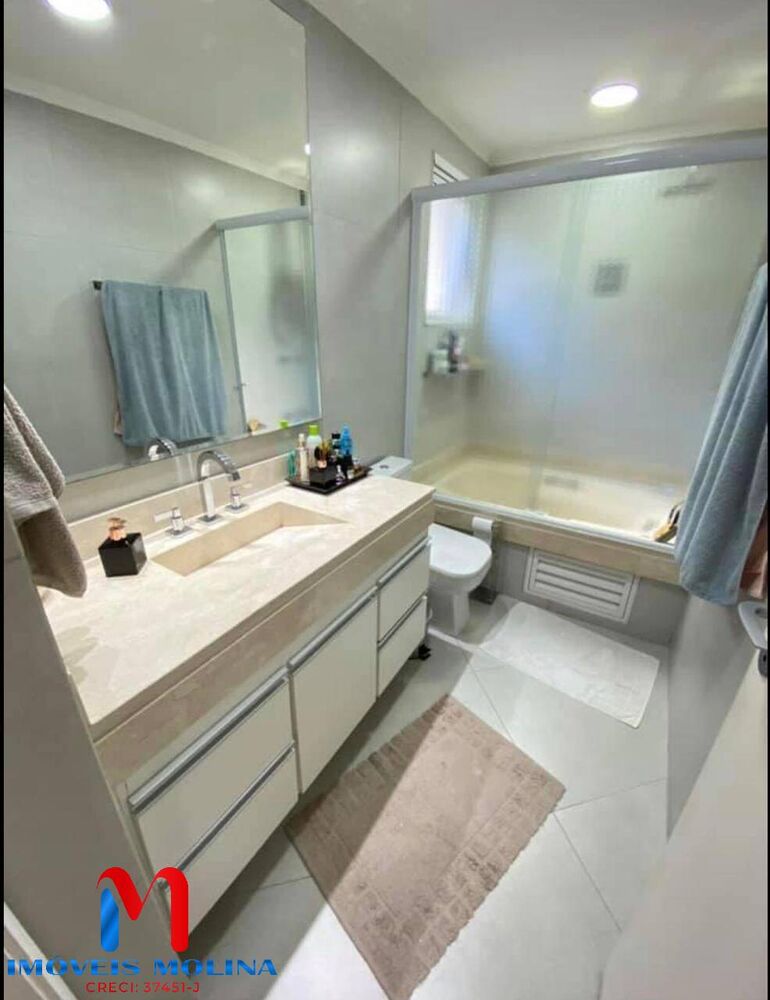Apartamento, 3 quartos, 123 m² - Foto 6