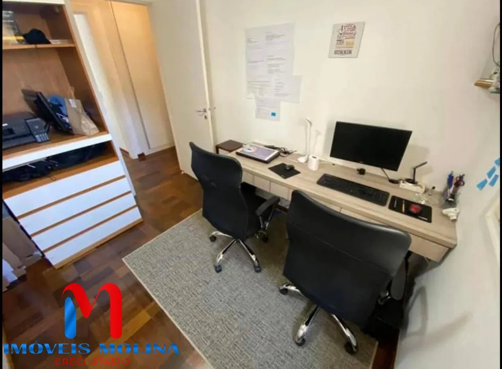 Apartamento, 3 quartos, 123 m² - Foto 13