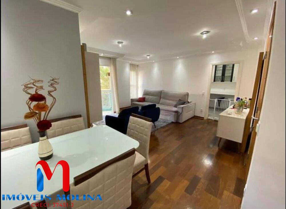 Apartamento, 3 quartos, 123 m² - Foto 19