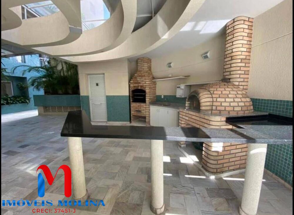 Apartamento, 3 quartos, 123 m² - Foto 4