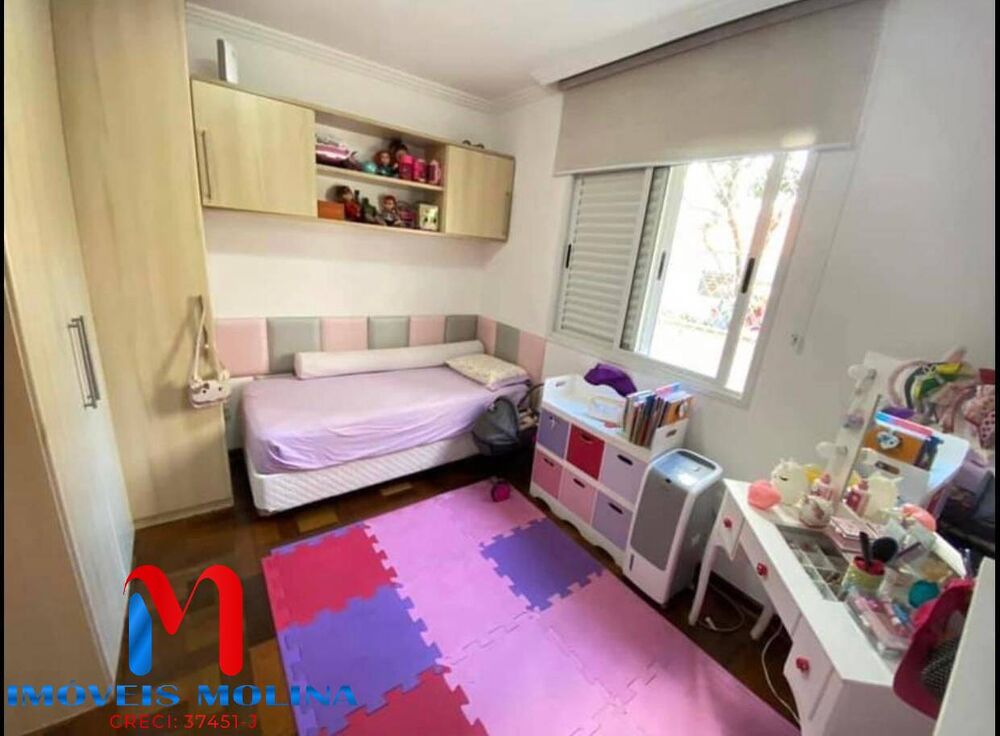 Apartamento, 3 quartos, 123 m² - Foto 7