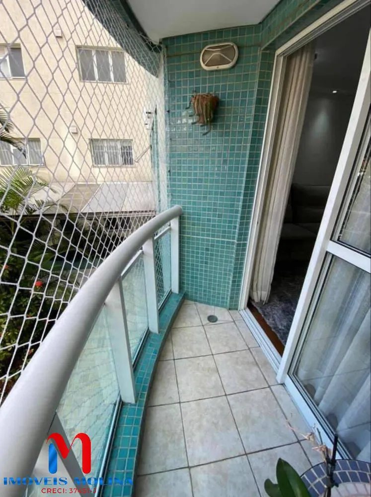 Apartamento, 3 quartos, 123 m² - Foto 7