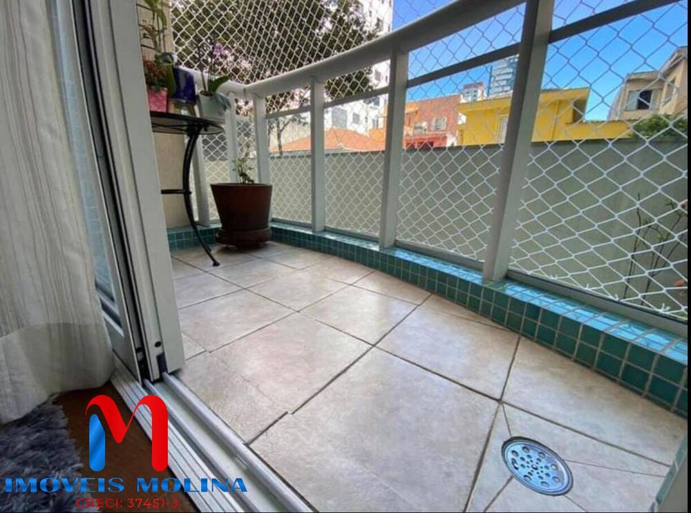Apartamento, 3 quartos, 123 m² - Foto 3