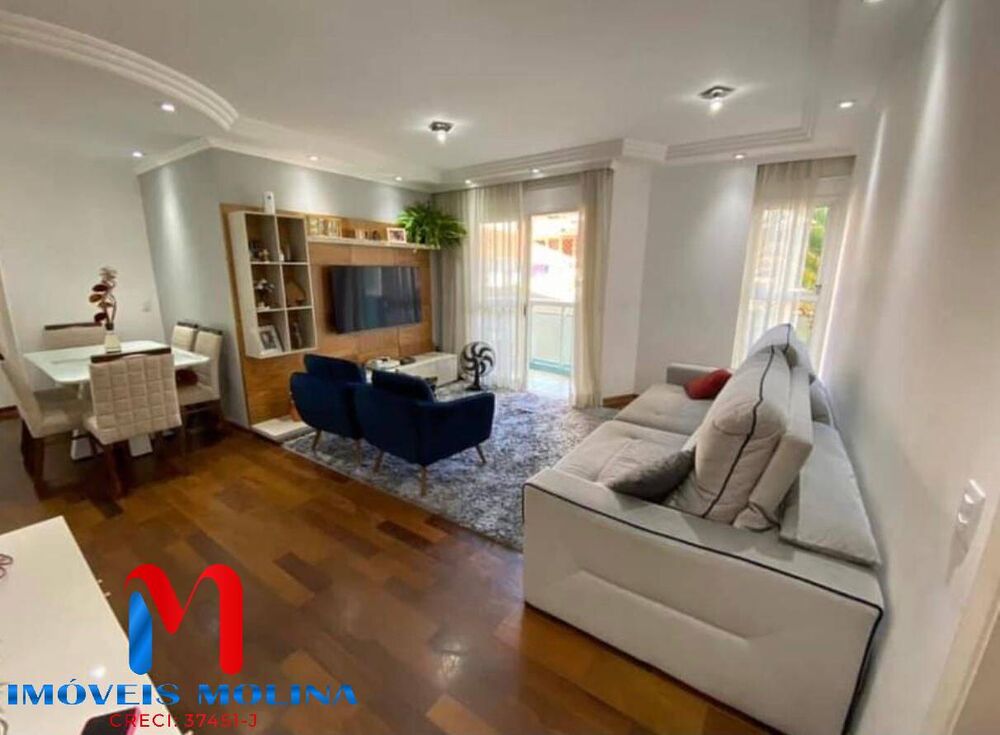Apartamento, 3 quartos, 123 m² - Foto 18