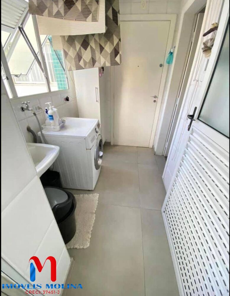 Apartamento, 3 quartos, 123 m² - Foto 8