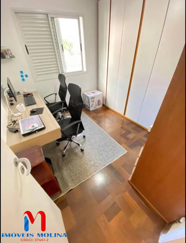 Apartamento, 3 quartos, 123 m² - Foto 15