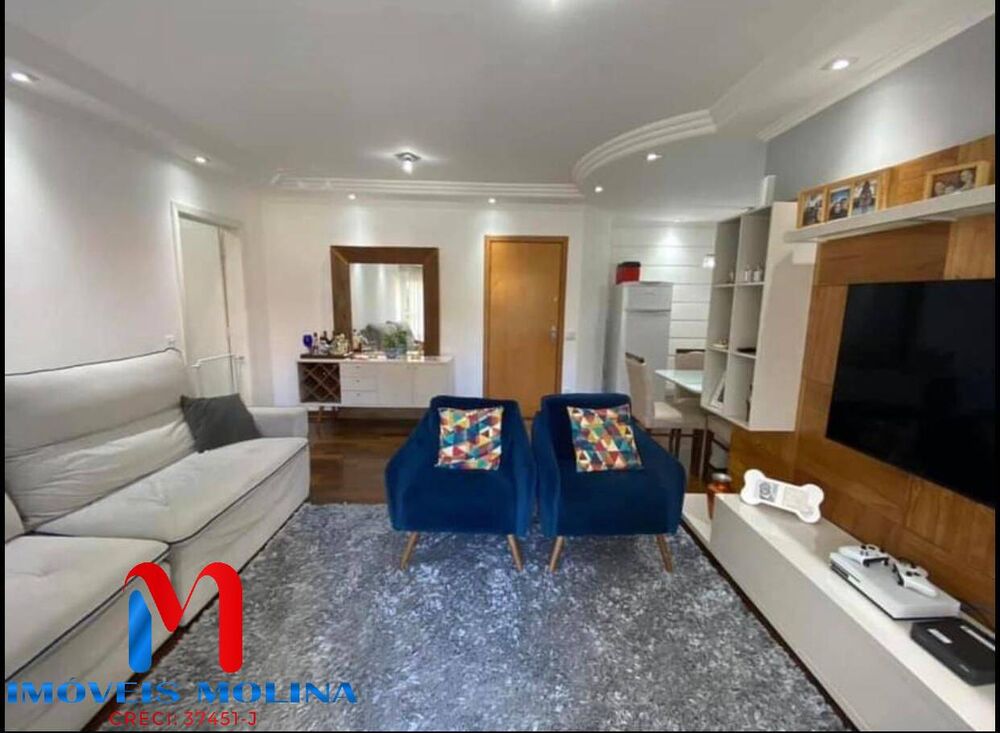 Apartamento, 3 quartos, 123 m² - Foto 12
