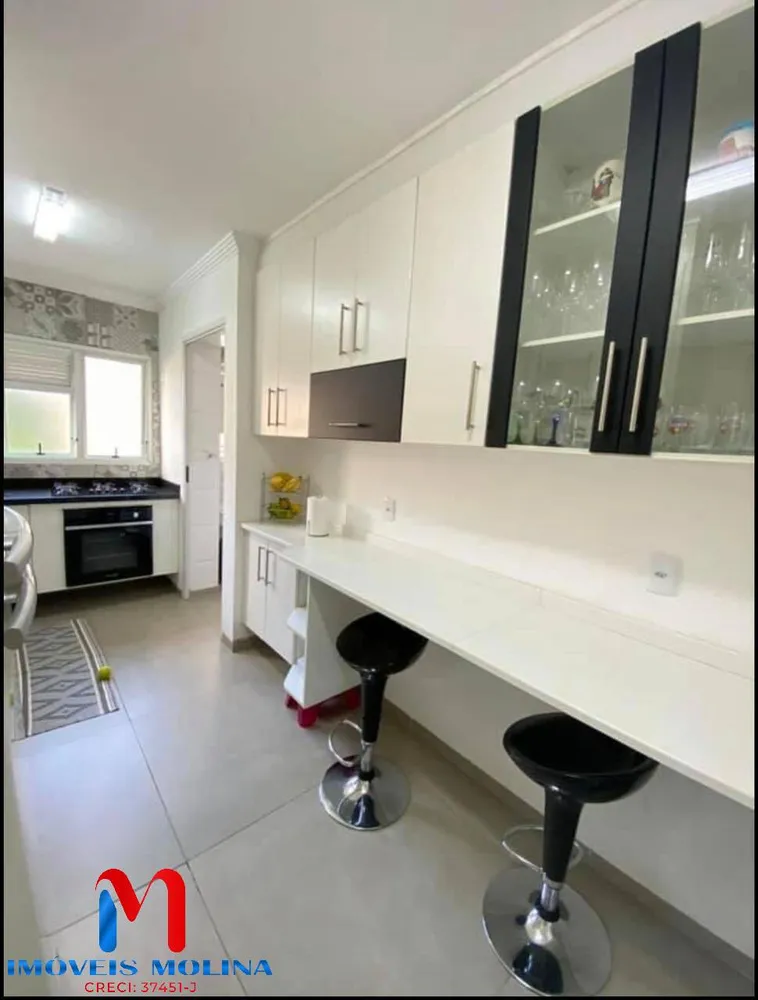 Apartamento, 3 quartos, 123 m² - Foto 5