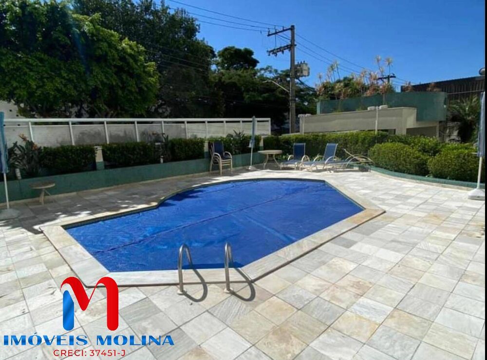 Apartamento, 3 quartos, 123 m² - Foto 14