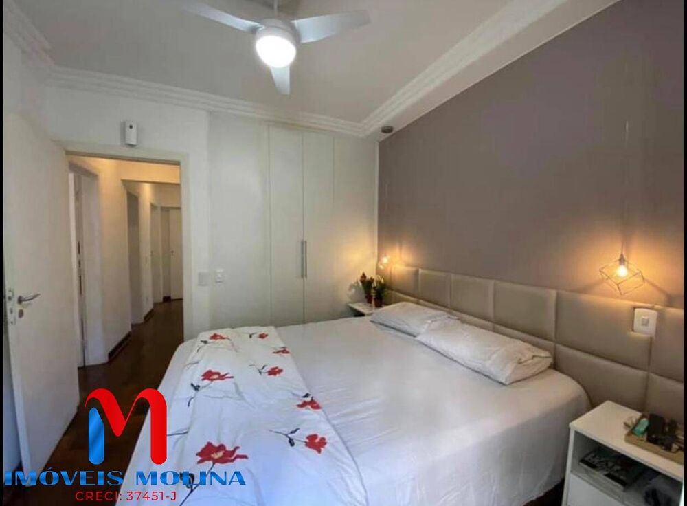 Apartamento, 3 quartos, 123 m² - Foto 16