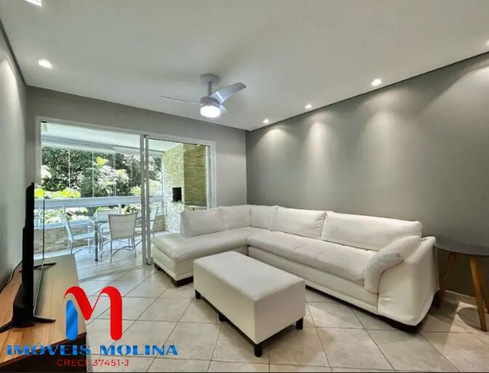 Apartamento, 3 quartos, 96 m² - Foto 2