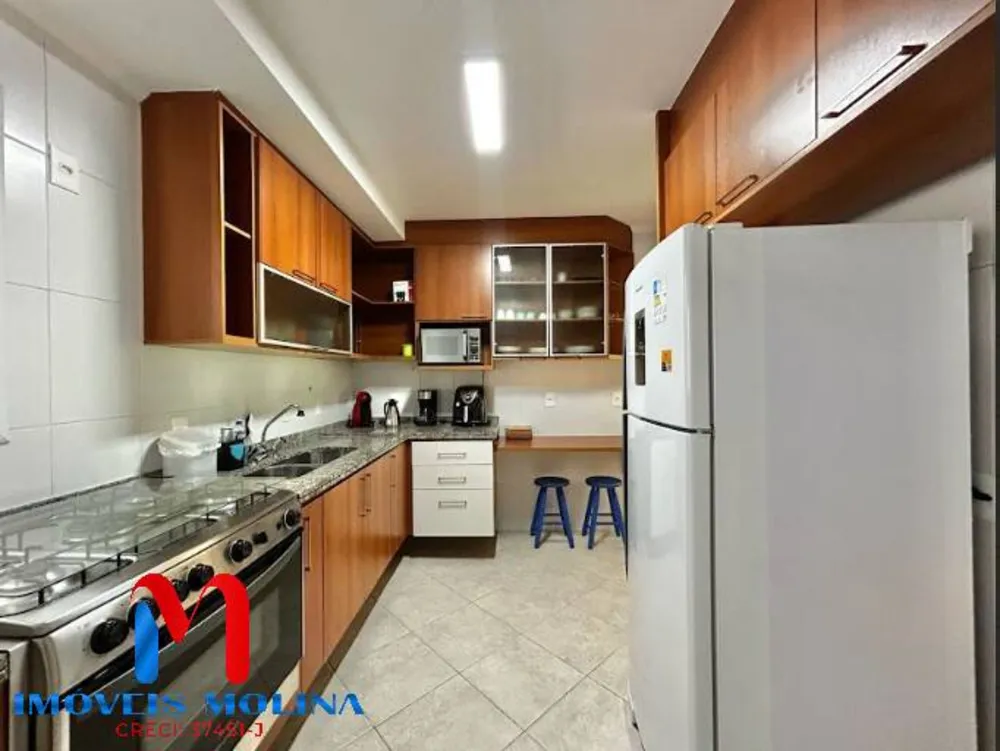 Apartamento, 3 quartos, 96 m² - Foto 8