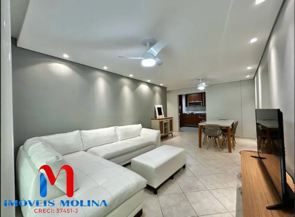 Apartamento, 3 quartos, 96 m² - Foto 4