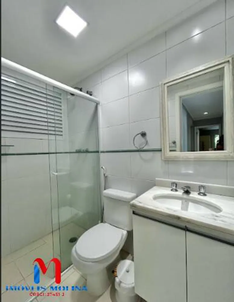 Apartamento, 3 quartos, 96 m² - Foto 12