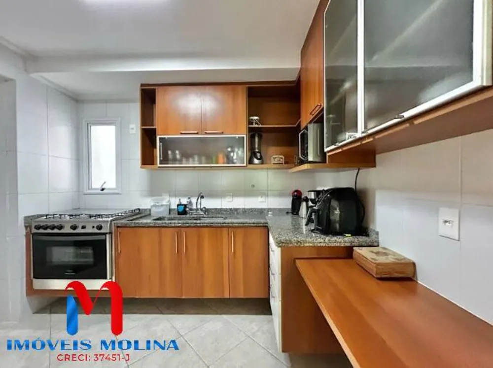 Apartamento, 3 quartos, 96 m² - Foto 7