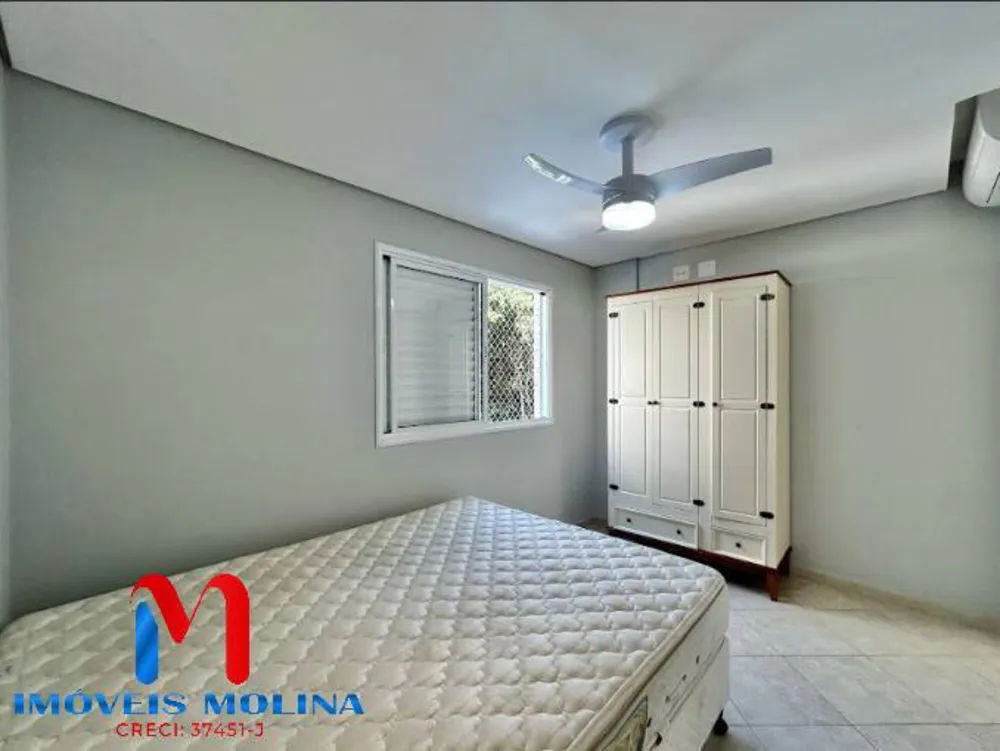 Apartamento, 3 quartos, 96 m² - Foto 9
