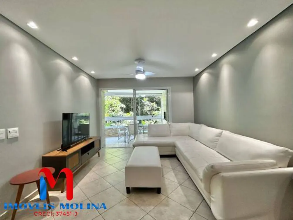 Apartamento, 3 quartos, 96 m² - Foto 3