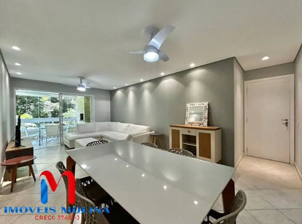 Apartamento, 3 quartos, 96 m² - Foto 5