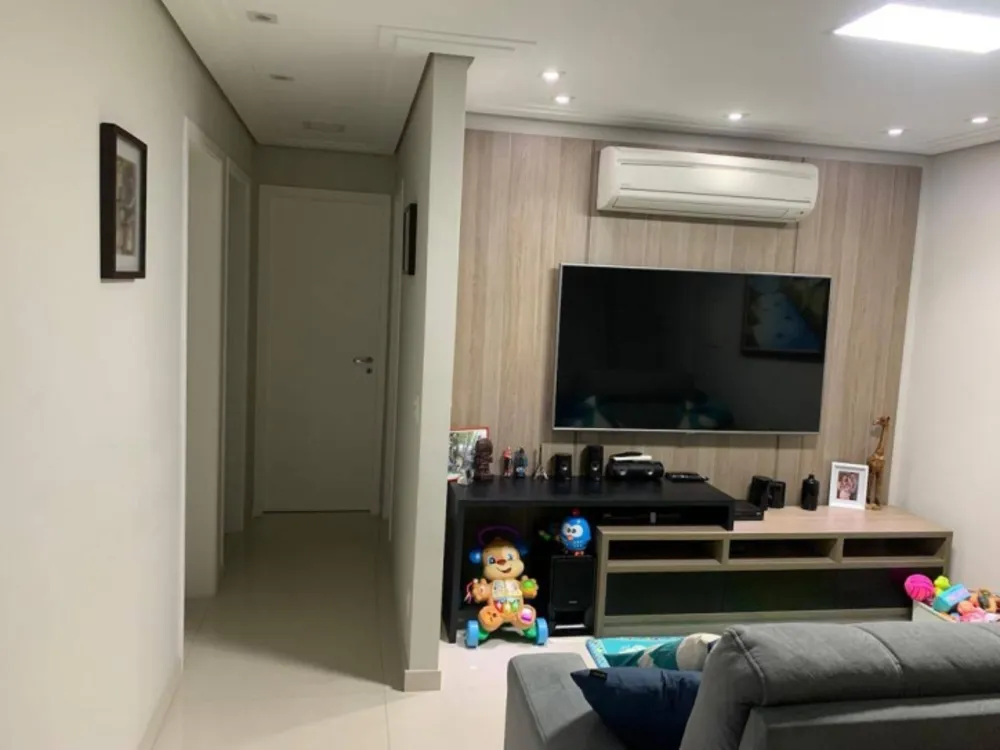 Apartamento, 3 quartos, 89 m² - Foto 4