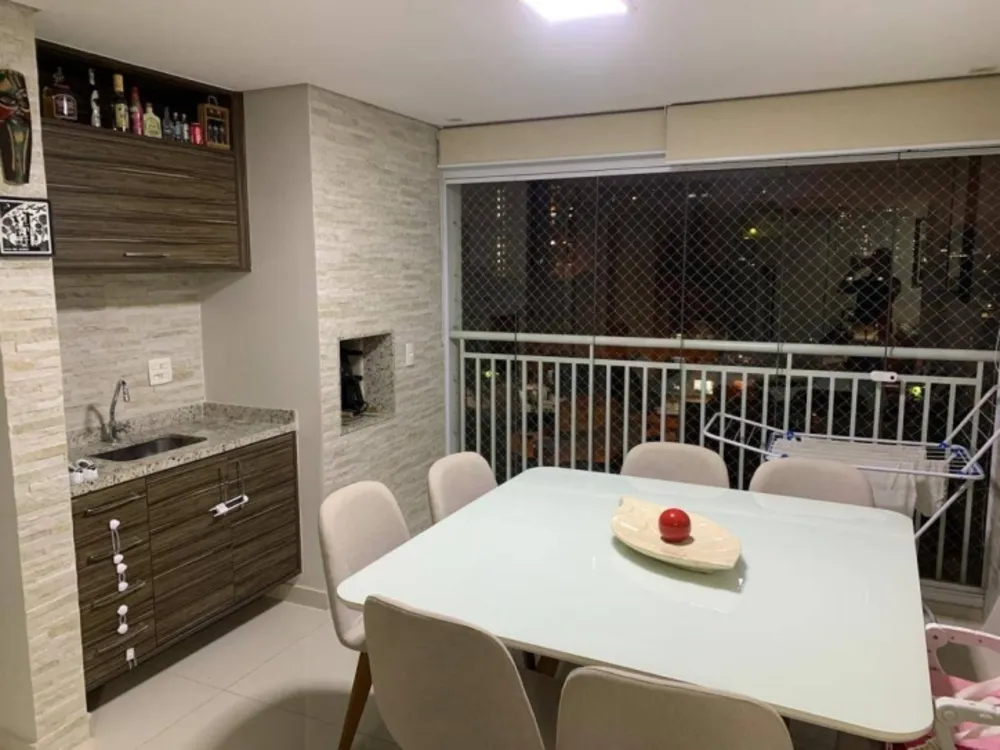 Apartamento, 3 quartos, 89 m² - Foto 2