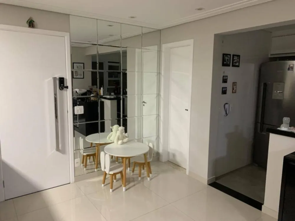 Apartamento, 3 quartos, 89 m² - Foto 1