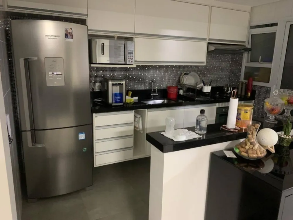 Apartamento, 3 quartos, 89 m² - Foto 6