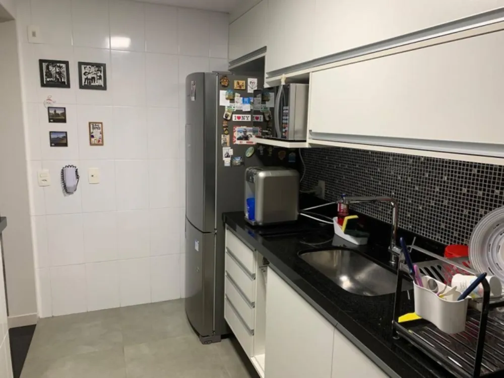 Apartamento, 3 quartos, 89 m² - Foto 7
