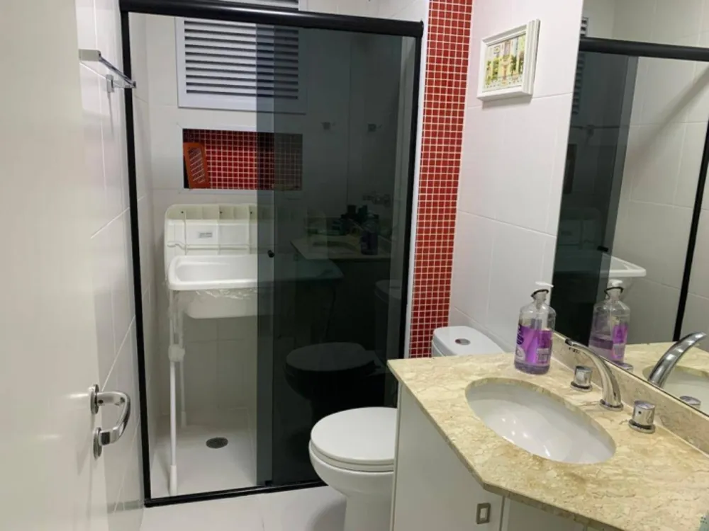 Apartamento, 3 quartos, 89 m² - Foto 11