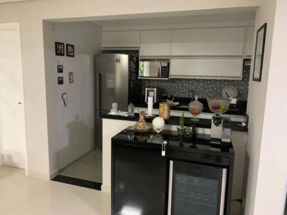 Apartamento, 3 quartos, 89 m² - Foto 5