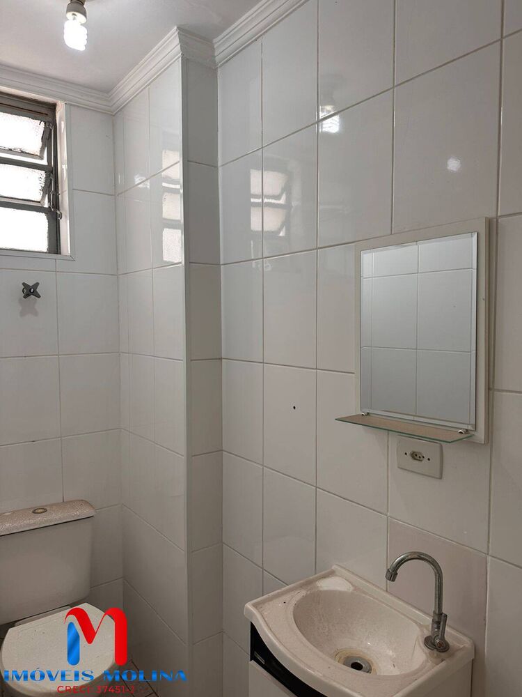 Conjunto Comercial-Sala para alugar, 28m² - Foto 2