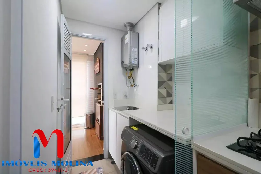 Apartamento, 2 quartos - Foto 4