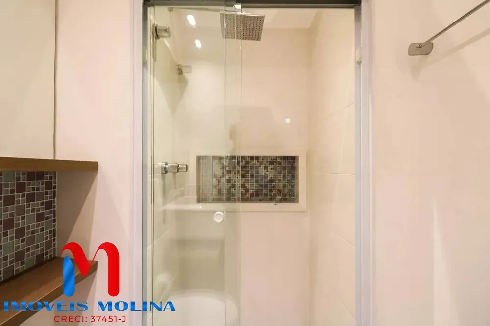 Apartamento, 2 quartos - Foto 10