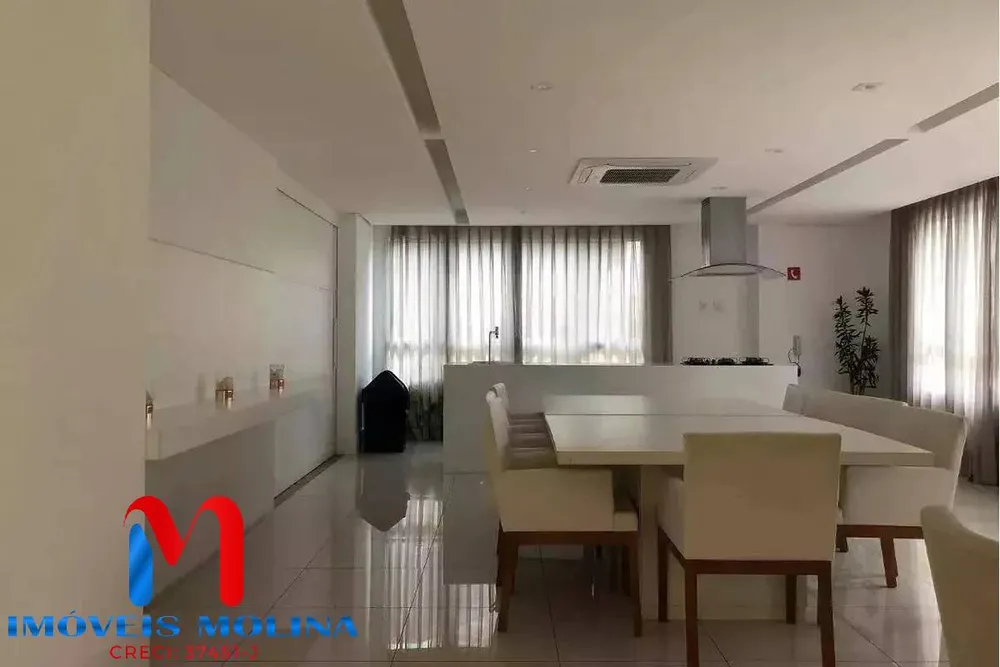 Apartamento, 2 quartos - Foto 2