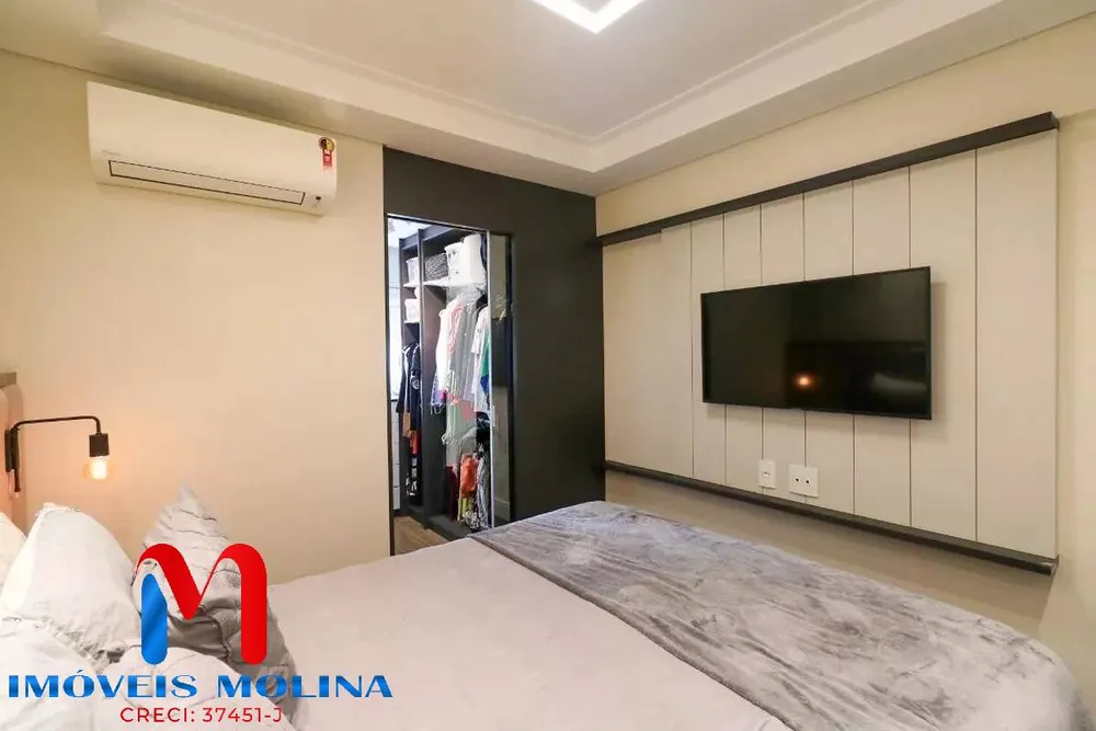 Apartamento, 2 quartos - Foto 2
